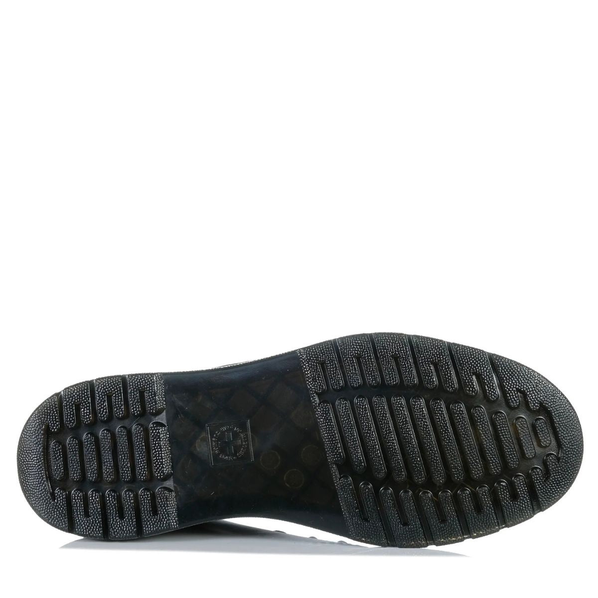 Dr Martens Brookline Chukka 6 Eye Dark Brown