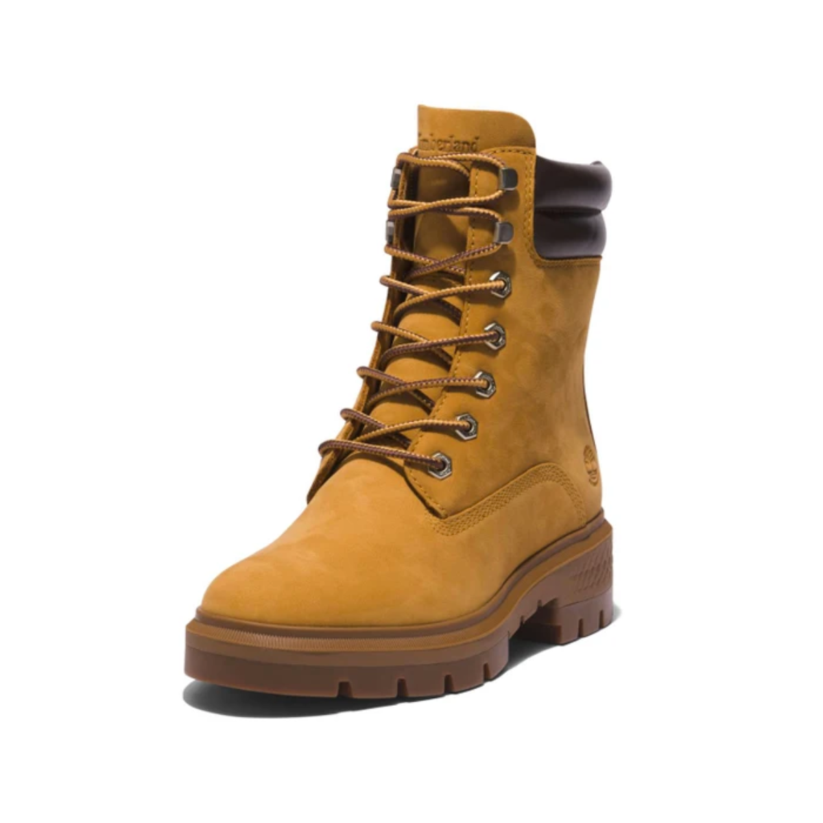 Timberland Cortina Valley 6 Inch Waterproof Boot Wheat