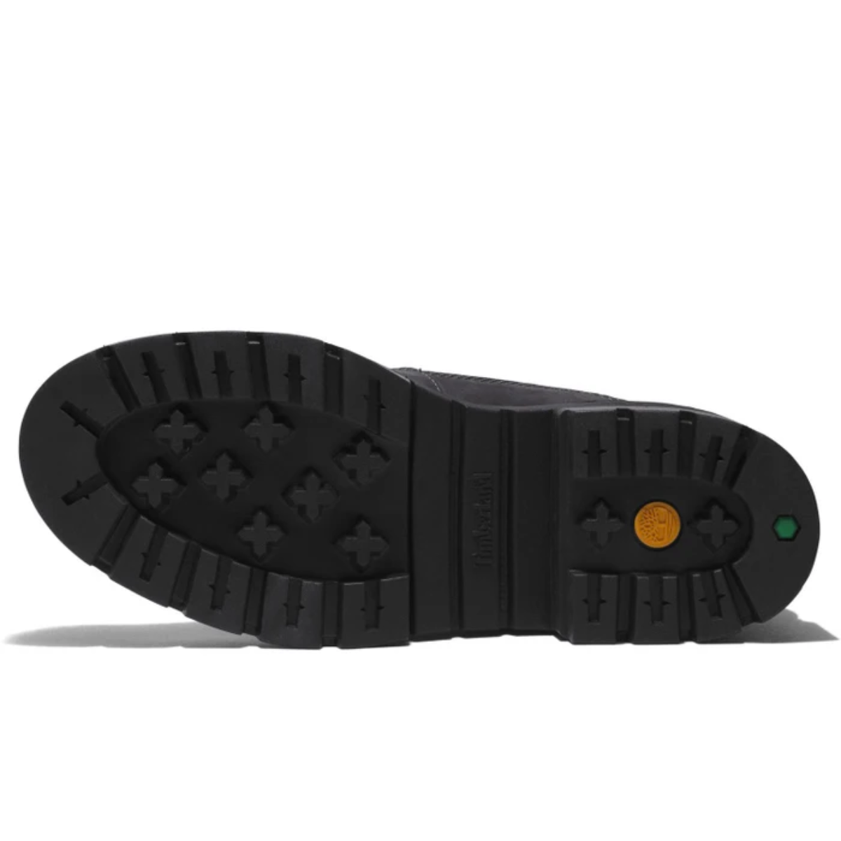 Timberland Cortina Valley 6 Inch Waterproof Boot Black - Last Pair Womens US6