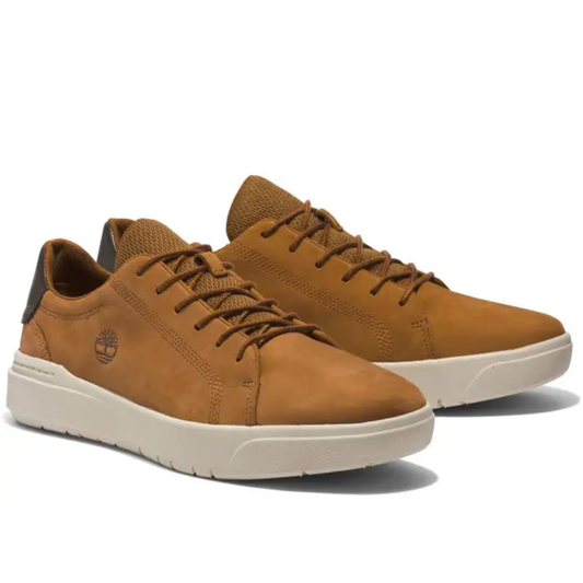 Timberland Seneca Bay Oxford Rust Nubuck