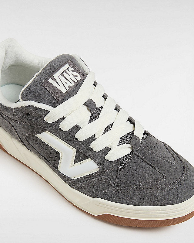 Vans Upland Reflective Pewter VN000D25PWT