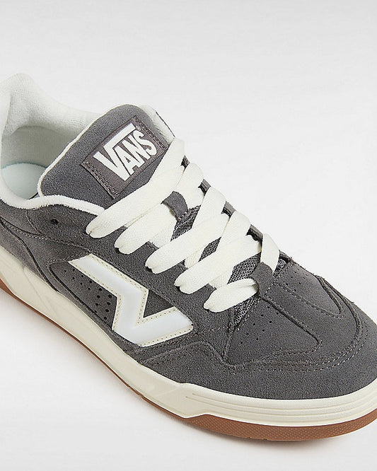 Vans Upland Reflective Pewter VN000D25PWT