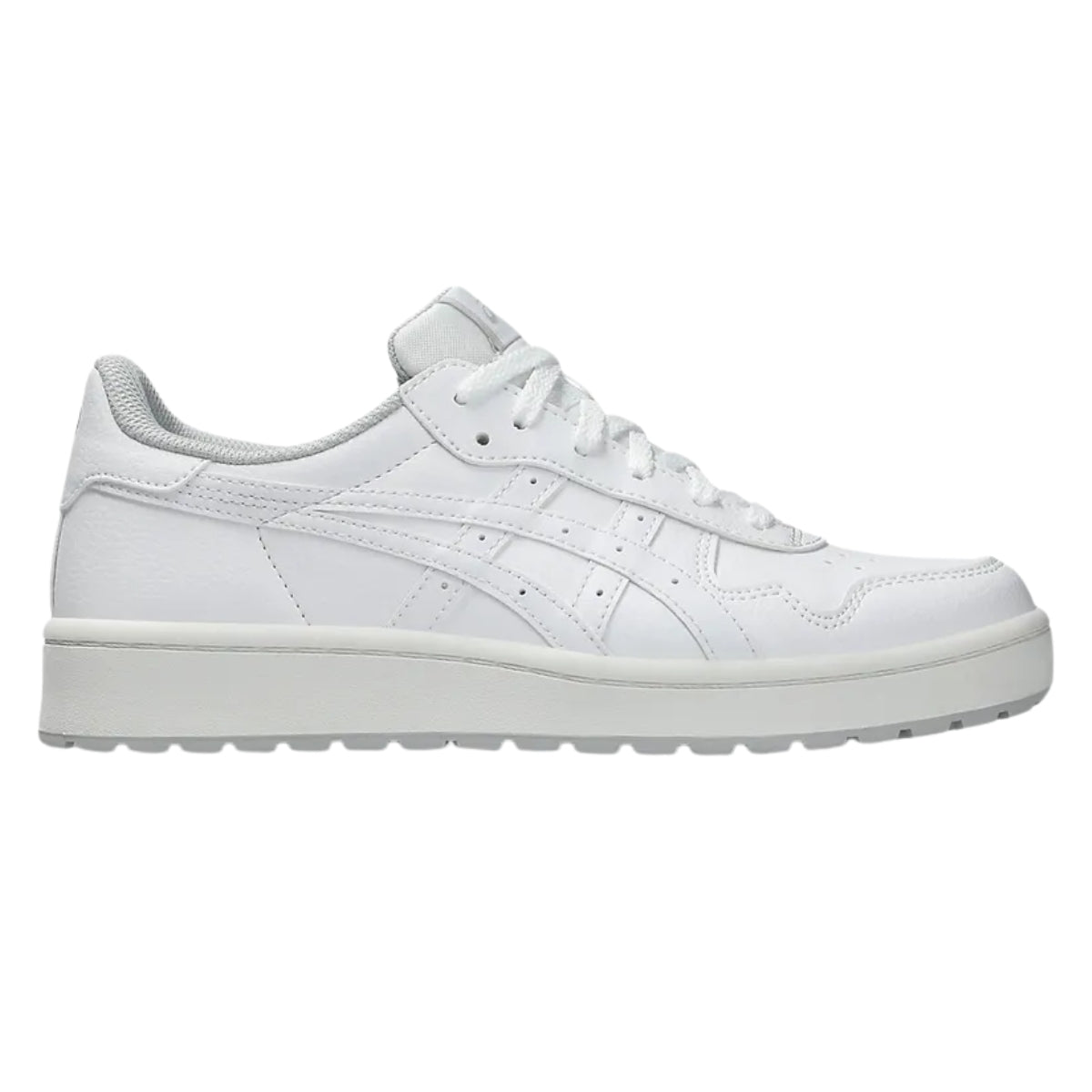 Asics Japan Golf Womans White White 1112A055 100