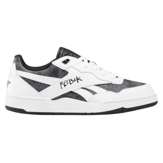 Reebok BB 4000 II Grey White 100074936
