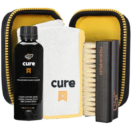 Crep Protect Cure Set