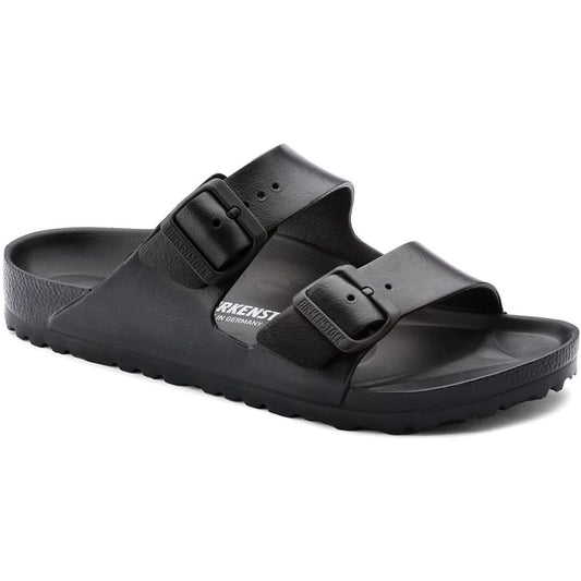 Birkenstock Arizona Black EVA Regular 129421