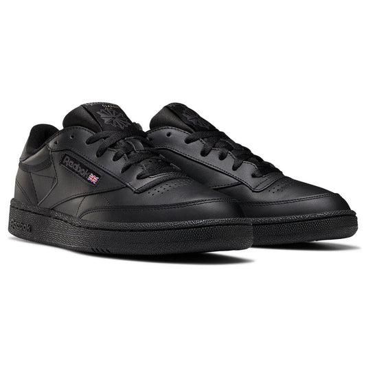 Reebok Club C 85 Black Charcoal 100000153