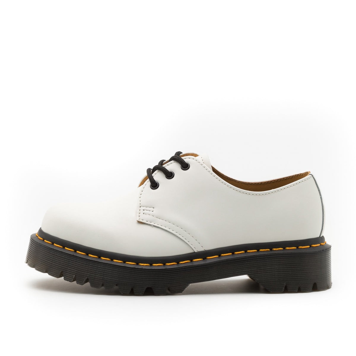 Dr Martens 1461 Bex White Smooth