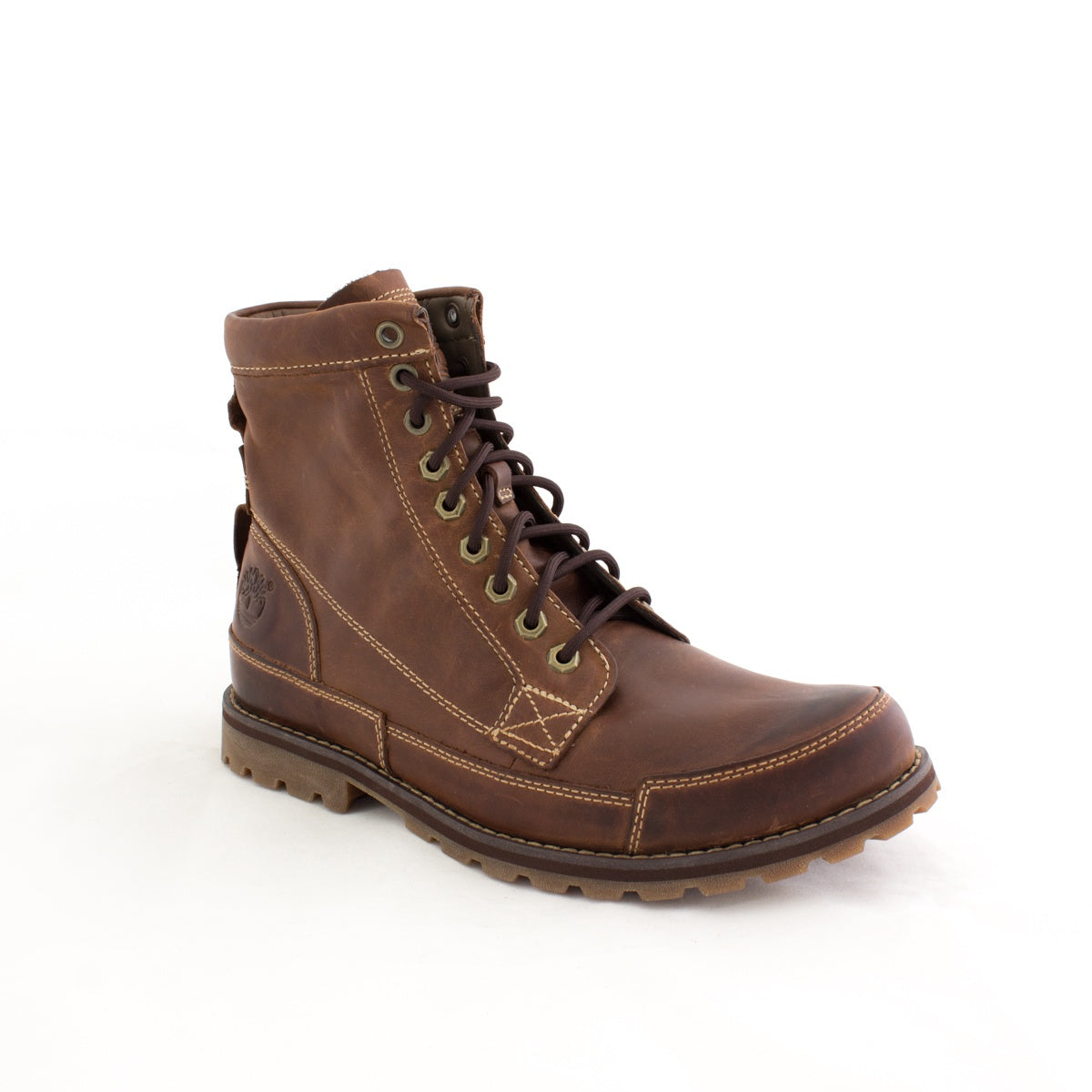 Timberland EarthKeeper Brown Mens 15551