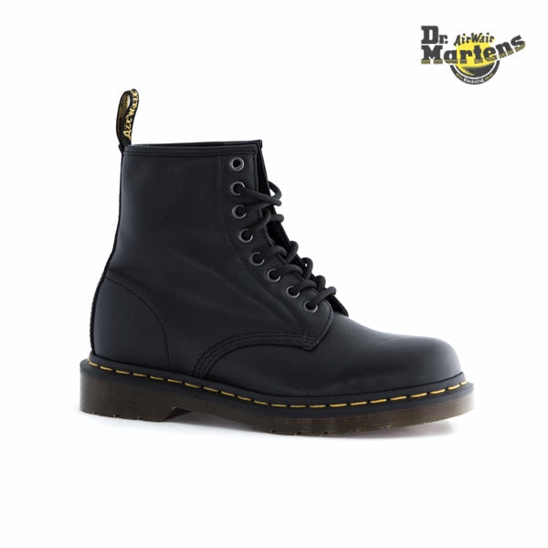 Dr Martens 1460 Black Nappa