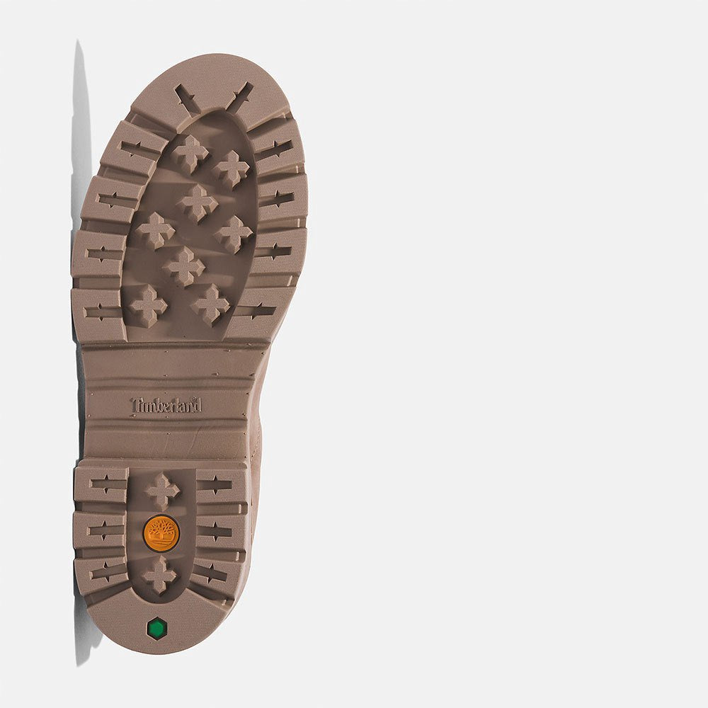 Timberland Cortina Valley Chelsea  Taupe Nubuck