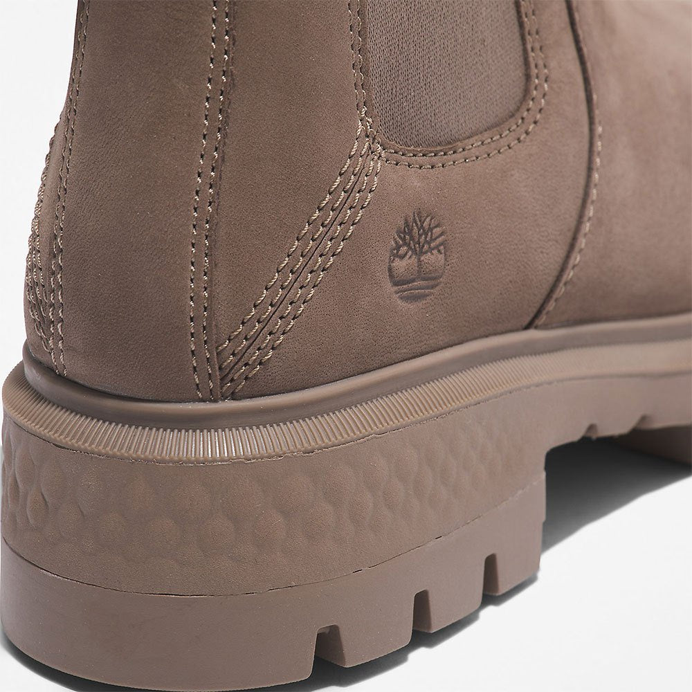 Timberland Cortina Valley Chelsea  Taupe Nubuck