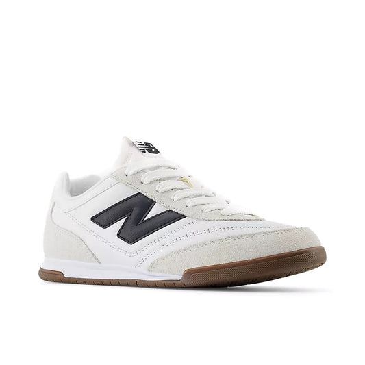 New Balance URC42LA White With Reflection