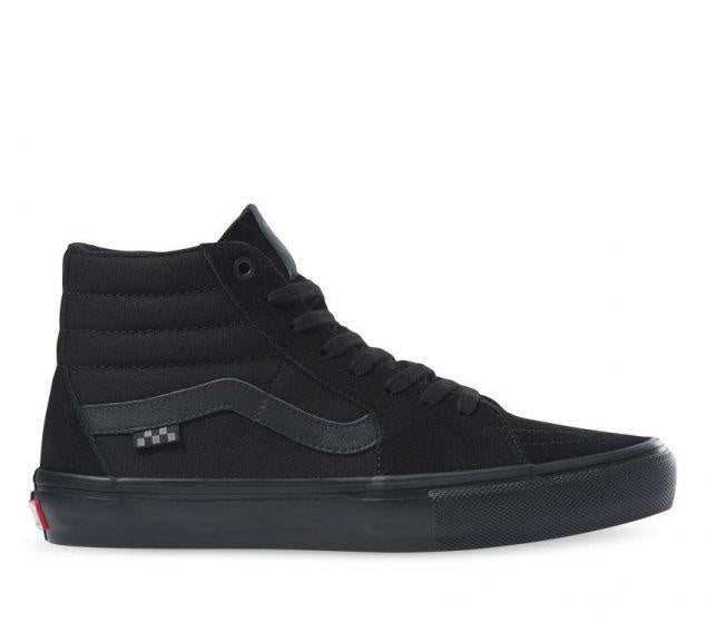 Vans Sk8 Hi Black/Black TS9BJ4
