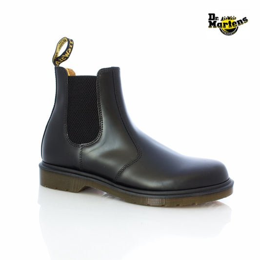 Dr Martens  2976 Chelsea Boot Black