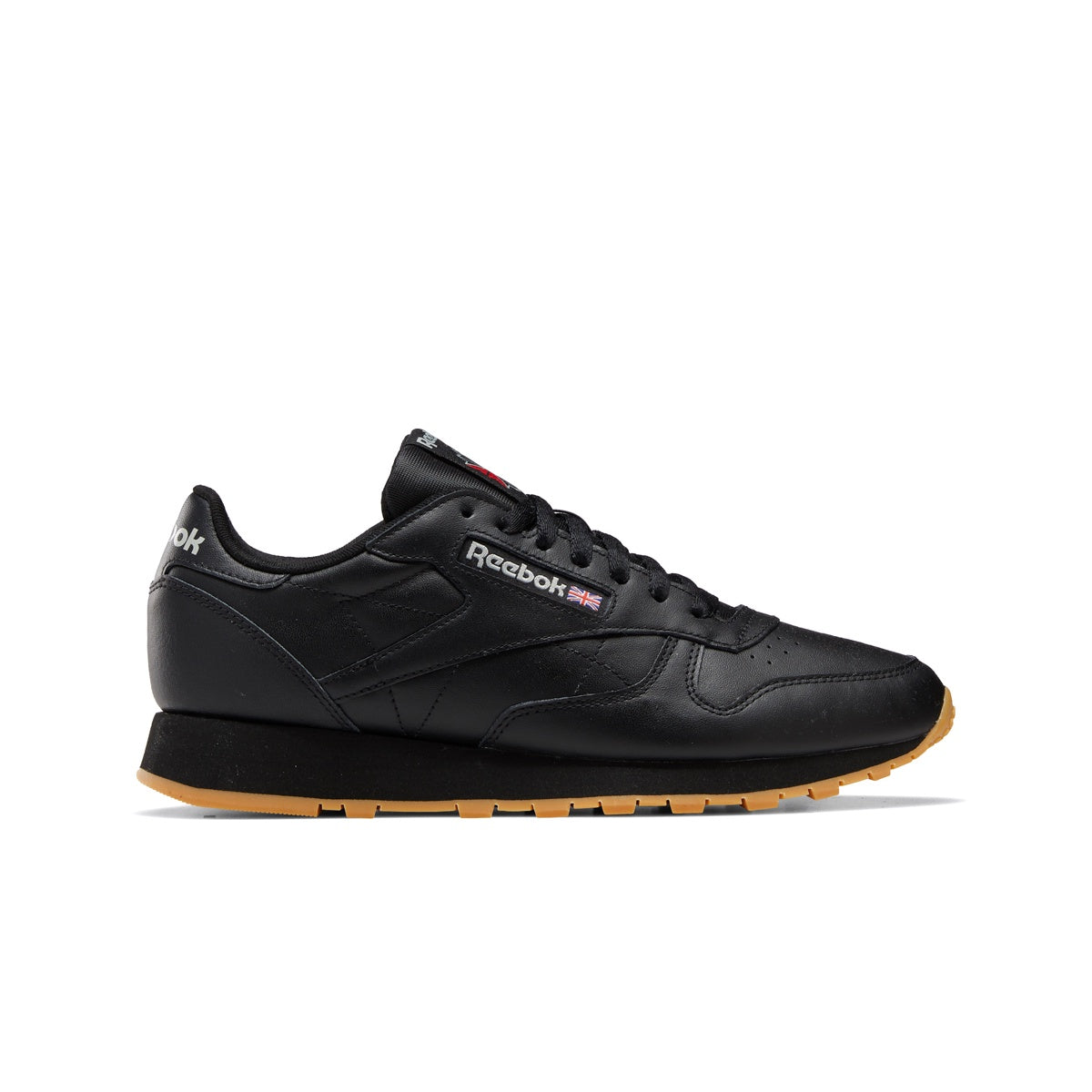Reebok Classic Leather Black