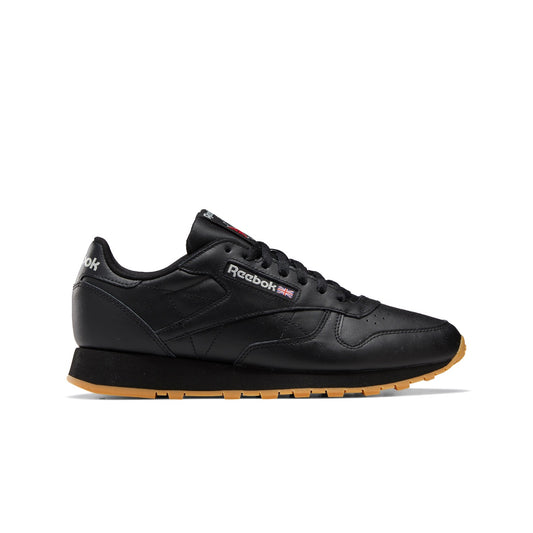 Reebok Classic Leather Black