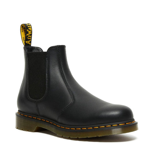 Dr Martens 2976 Nappa Black Last Pair UK3