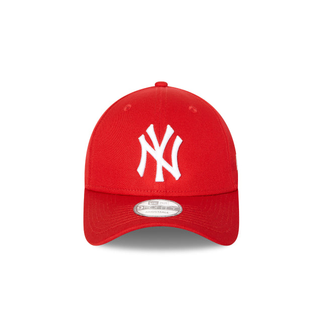 New Era New York Yankees 9Forty Red/White