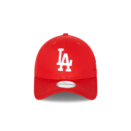 New Era LA Dodgers 9Forty Red