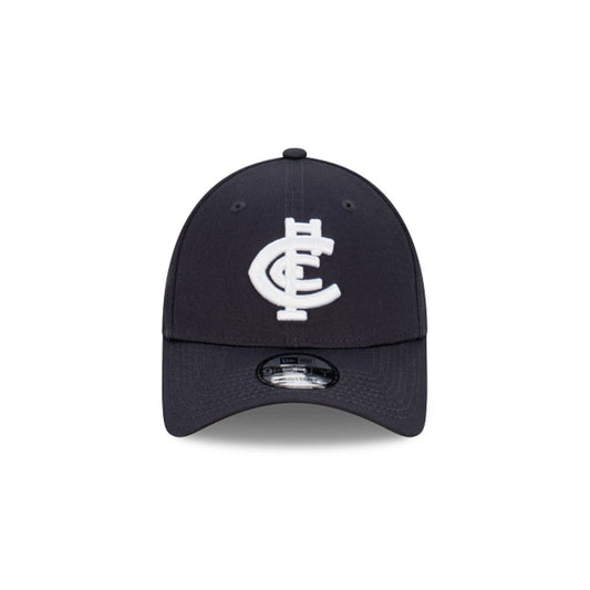 New Era 9Forty Carlton Blues