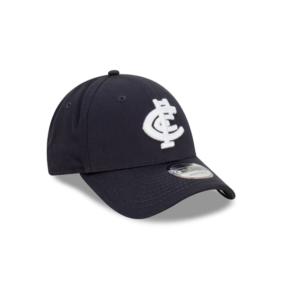 New Era 9Forty Carlton Blues