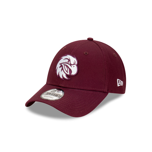 New Era 9Forty  Manly Warringah Sea Eagles Official Team Colours