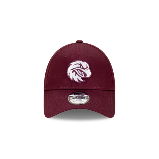 New Era 9Forty  Manly Warringah Sea Eagles Official Team Colours