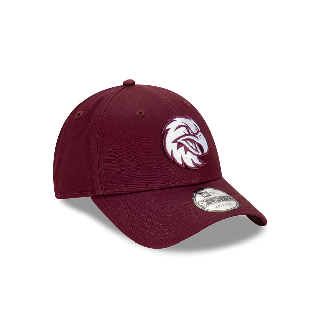 New Era 9Forty  Manly Warringah Sea Eagles Official Team Colours
