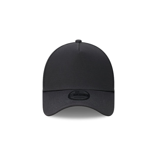 New Era 9Forty Blank  Graphite