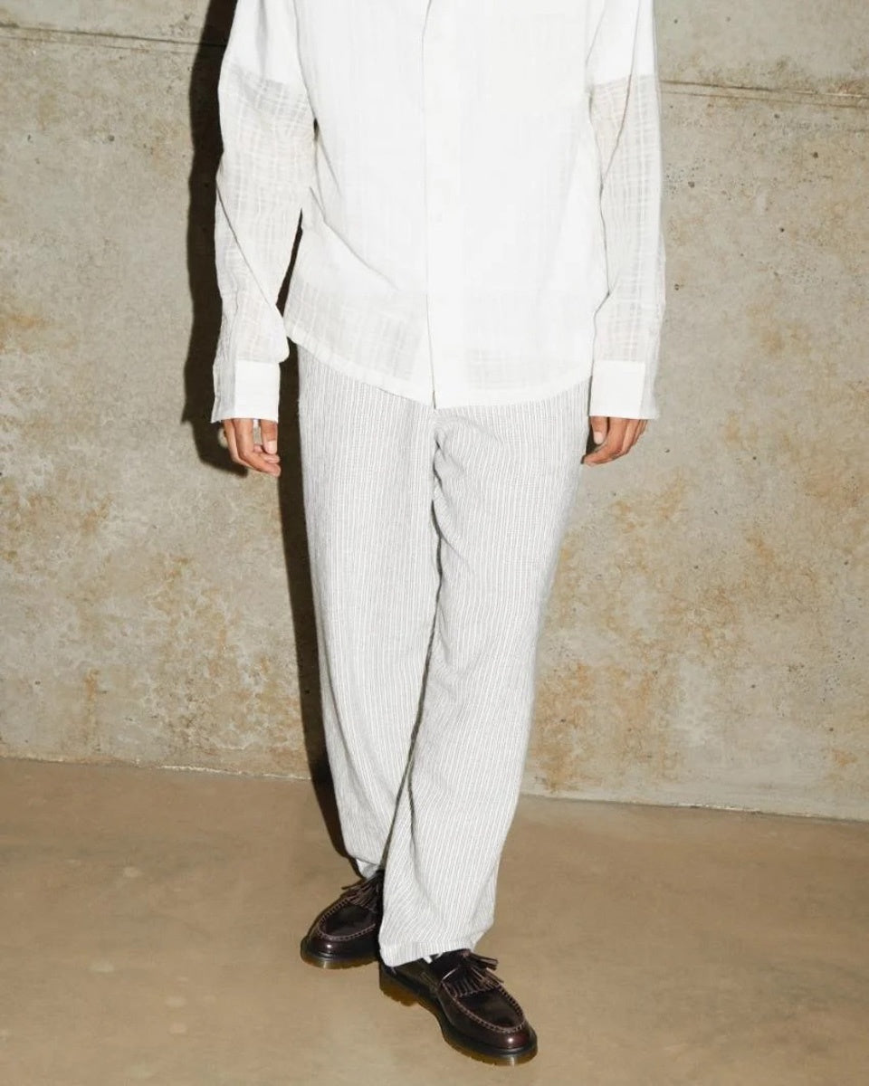 Dr Martens Adrian Arcadia Cherry Red