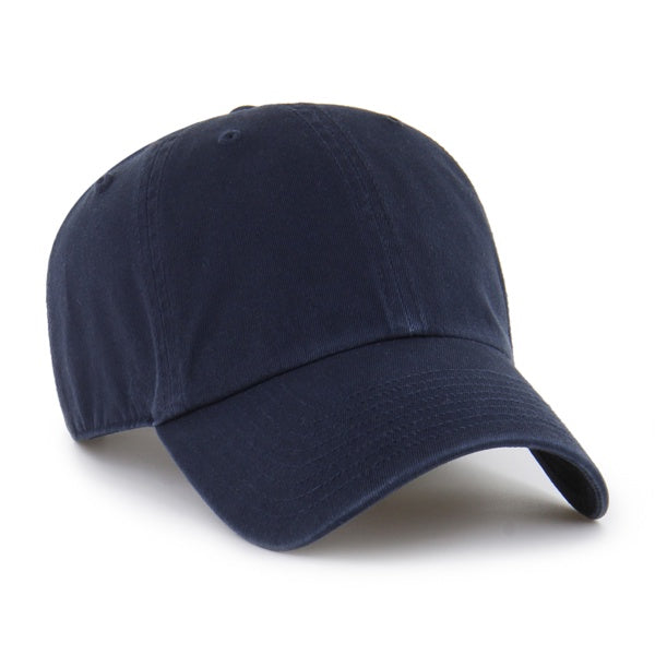 47 Brand Clean Up Flat Blank Navy