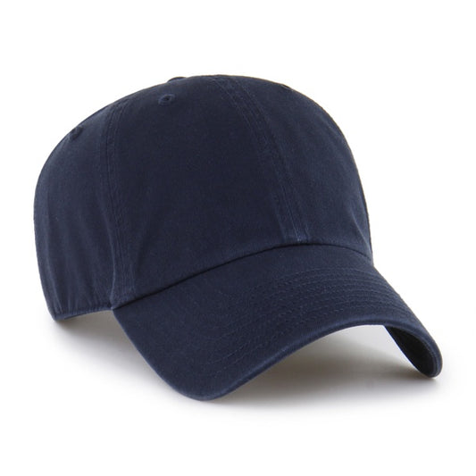 47 Brand Clean Up Flat Blank Navy