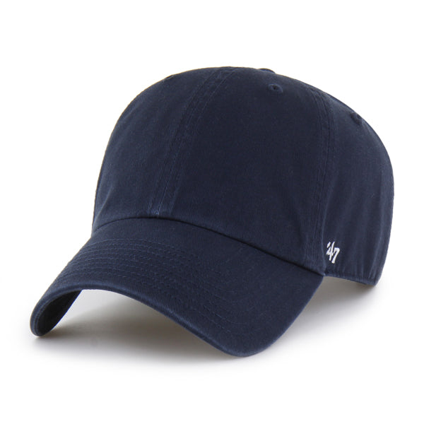 47 Brand Clean Up Flat Blank Navy