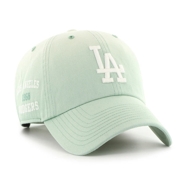 47 Brand Clean Up LA Dodgers Eucalyptus