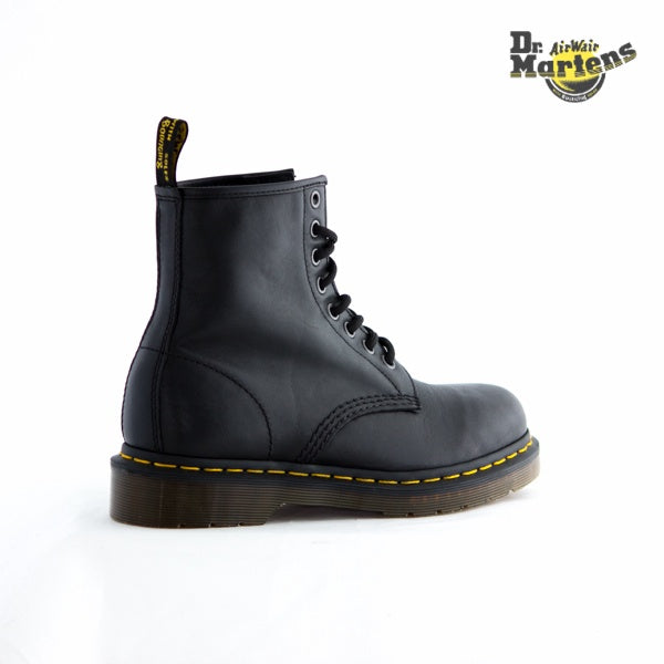 Dr Martens 1460 Black Nappa