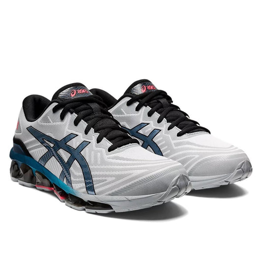 Asics Mens Gel-Quantum 360 VII White Light Indigo 1201A867 101