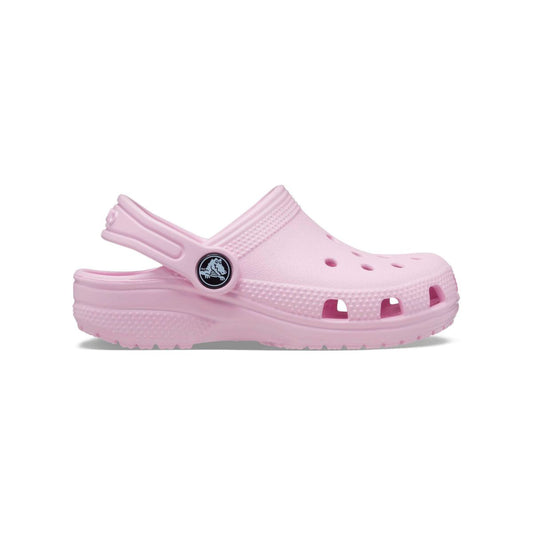 Crocs Classic Clog Kids Ballerina Pink