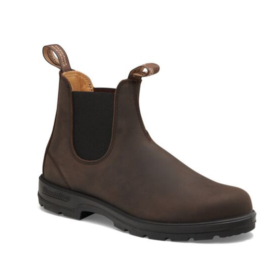 Blundstone 2340 Brown Chelsea Boot