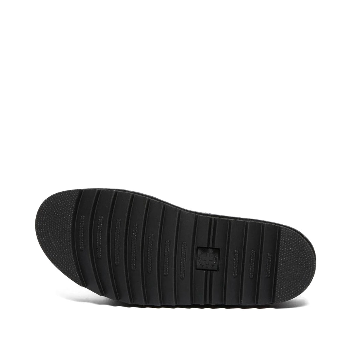 Dr Martens Myles Sandal Black