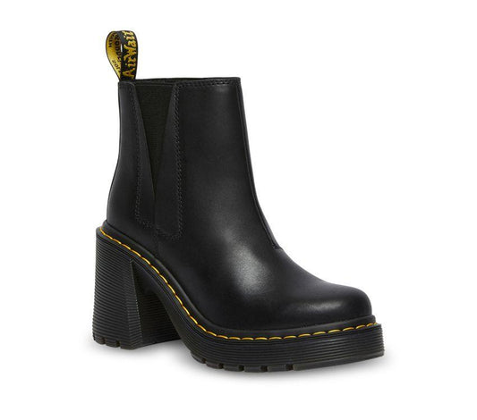Dr Martens Spence Chelsea Black
