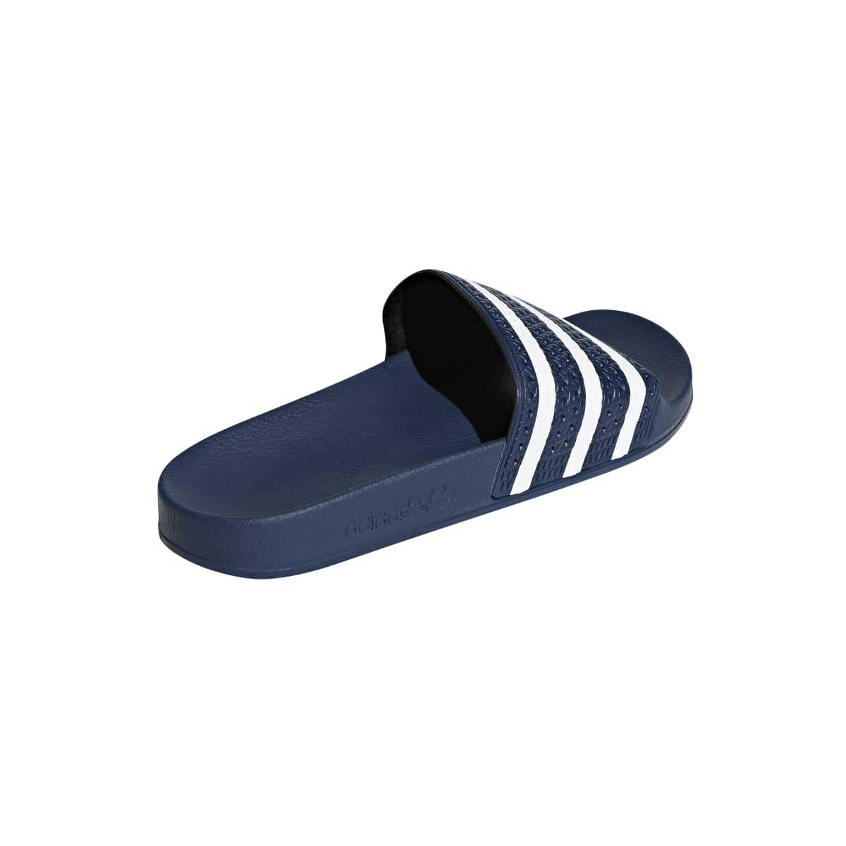 Adidas Adilette Navy White