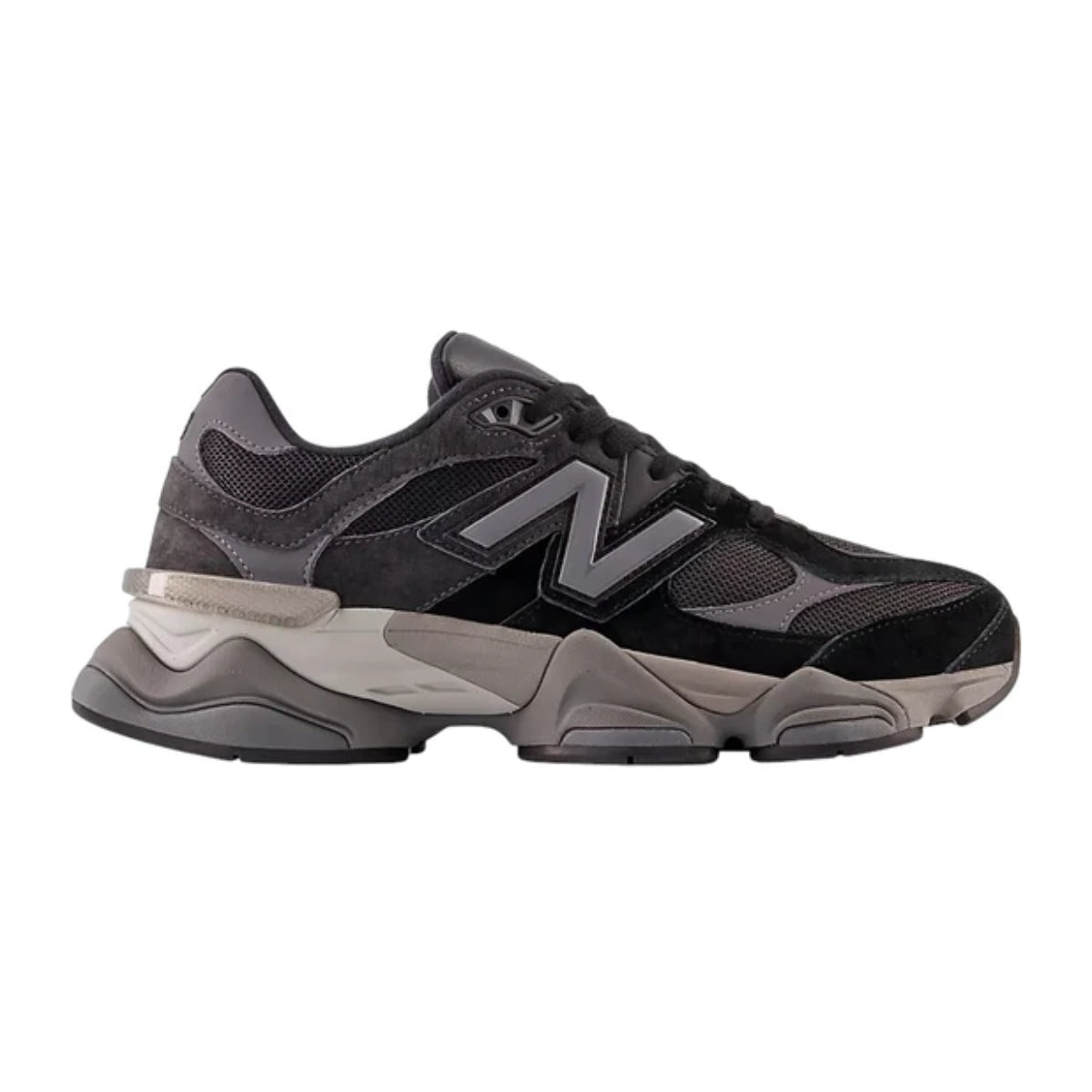 New Balance U9060BLK Black Castle Rock