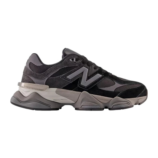 New Balance U9060BLK Black Castle Rock
