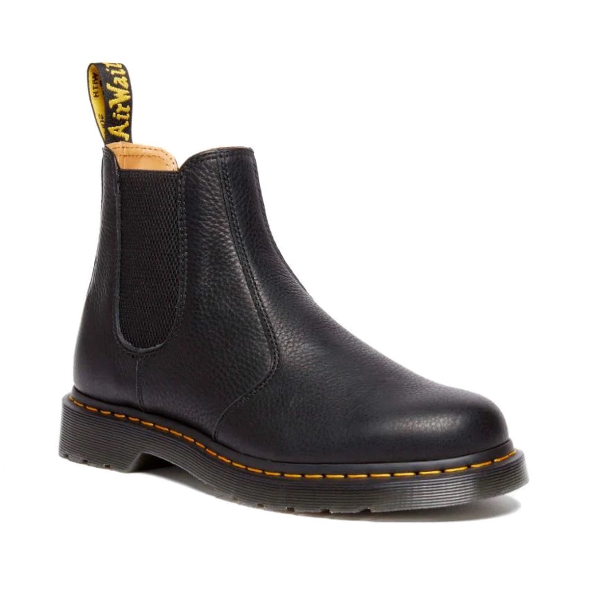 Dr Martens 2976 Black Ambassador