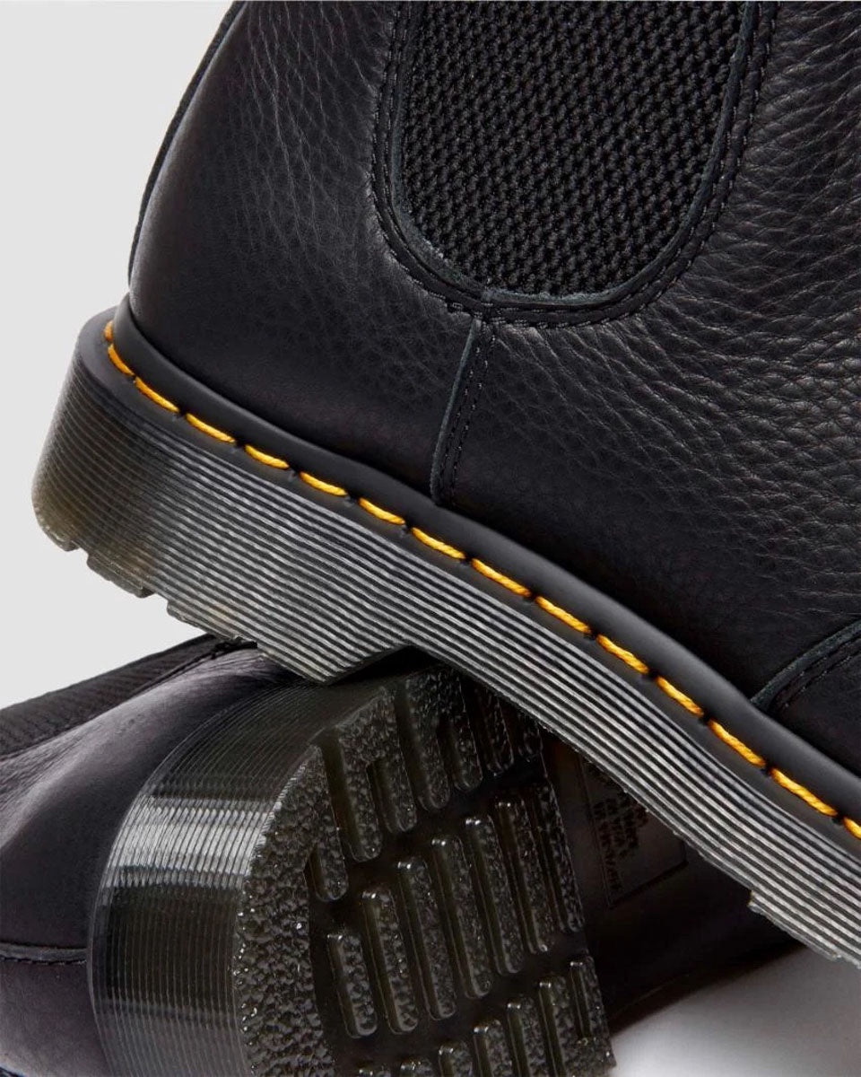 Dr Martens 2976 Black Ambassador