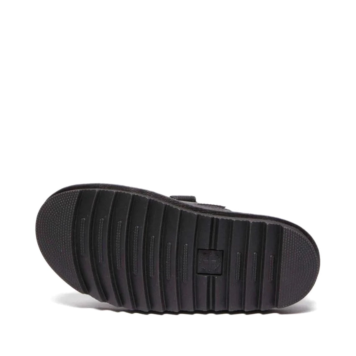 Dr Martens Raine Slide Sandal Black Athena