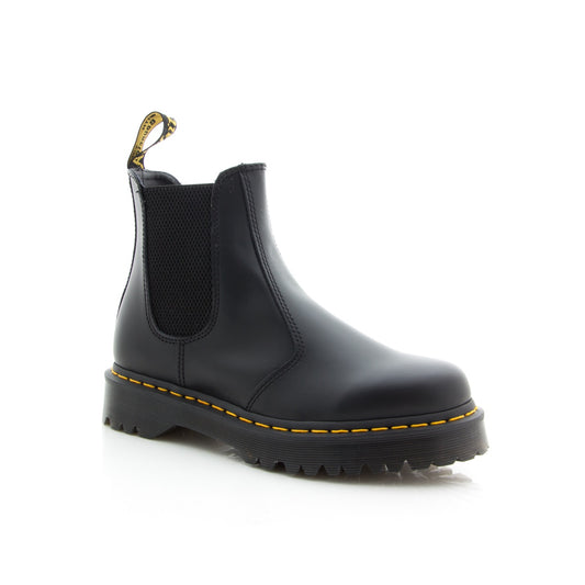 Dr Martens 2976 Bex Smooth Black