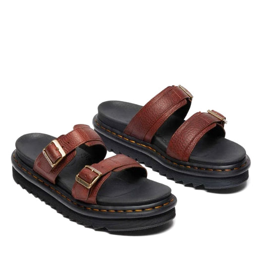 Dr Martens Myles Cashew Ambassador
