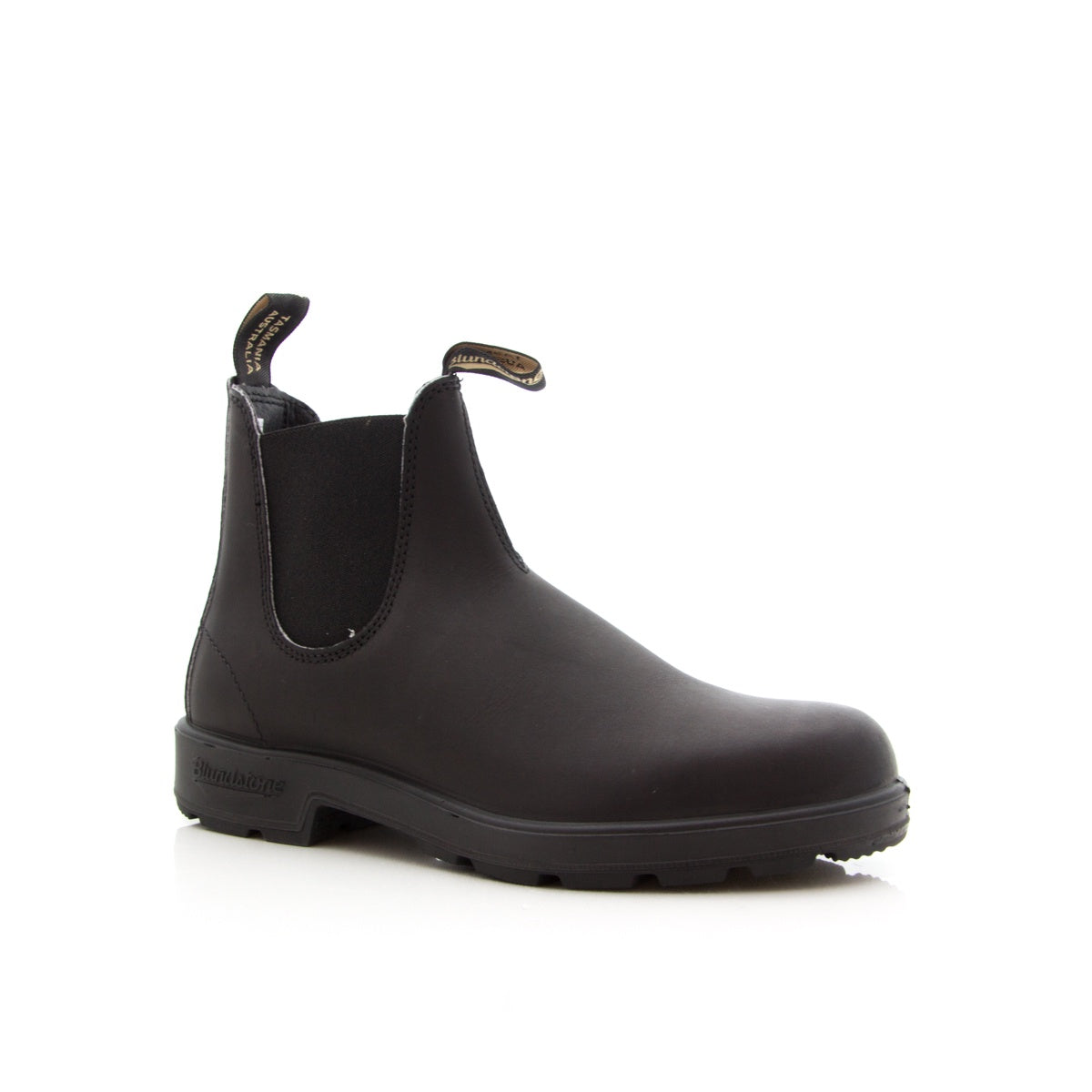 Blundstone 510 Black Chelsea Boot